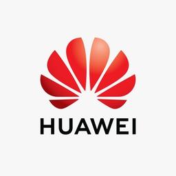 Huawei Enterprise Logo