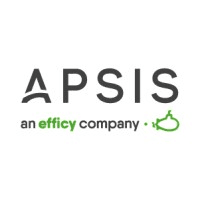 APSIS - an efficy product Logo