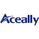 Aceally Warehouse Rack Storage Solutions