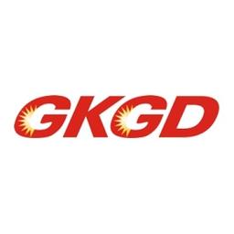 GKGD - Shanxi high-tech Huaye Electronic Group Co., Ltd Logo