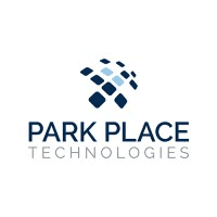 Park Place Technologies Logo
