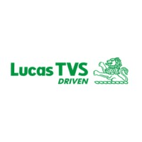 Lucas TVS Logo