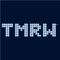 TMRW Life Sciences Logo