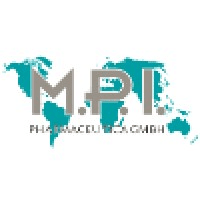 MPI Pharmaceutica GmbH Logo