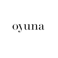 OYUNA Logo