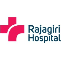Rajagiri Hospital Kochi Logo