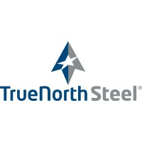 TrueNorth Steel Logo