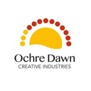 Ochre Dawn