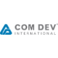COM DEV International Systems Logo