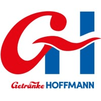 Getränke Hoffmann GmbH Logo