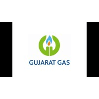 Gujarat Gas Limited Logo