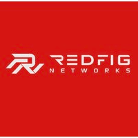 RedFig Networks Logo