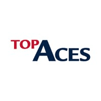Top Aces Logo