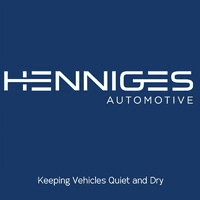 Henniges Automotive Logo