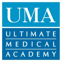 Ultimate Medical Academy Logo