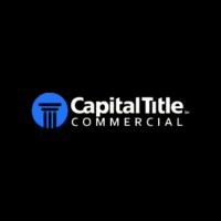 Capital Title - Commercial Division Logo