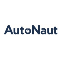AutoNaut Logo
