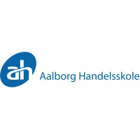 Aalborg Handelsskole Logo