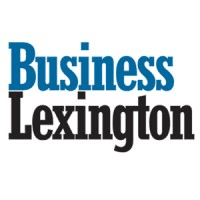 Business Lexington Logo