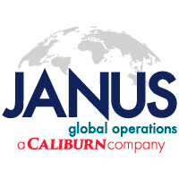 Janus Global Operations LLC Logo
