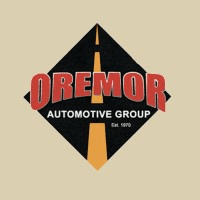 OREMOR Automotive Group Logo