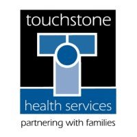 Touchstone Health Services Logo