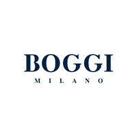 BOGGI MILANO Logo