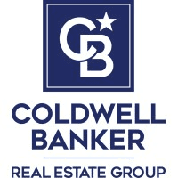 Coldwell Banker Real Estate Group Logo