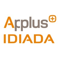 Applus+ IDIADA Logo