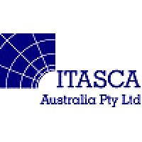 ITASCA Australia Logo