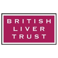 The British Liver Trust Logo