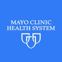Mayo Clinic Health System Logo
