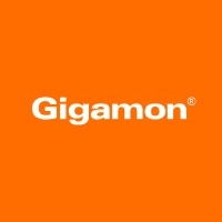Gigamon Logo