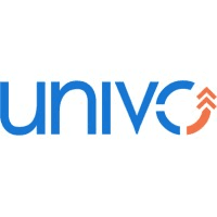 UNIVO Education Logo