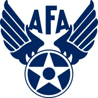 Air & Space Forces Association Logo