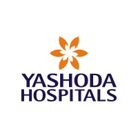 Yashoda Hospitals Logo