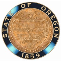 State of Oregon Logo