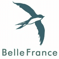 Belle France - Walking & Cycling Holidays in France Logo