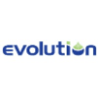 Evolution Water Services Ltd Logo