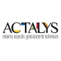 ACTALYS, notaires associées Logo