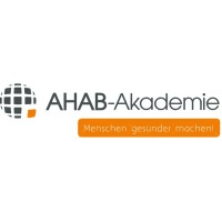 AHAB-Akademie GmbH Logo