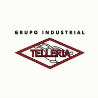 Grupo Industrial Tellería Logo