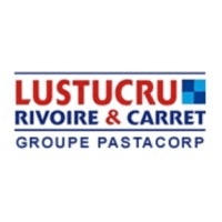 Lustucru Rivoire & Carret - Groupe PASTACORP Logo