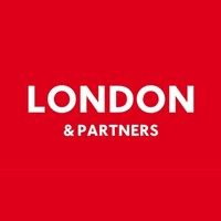 London & Partners Logo