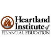 Heartland Institute of Financial Education Logo