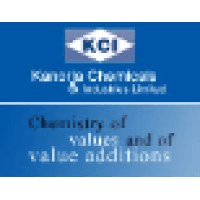 Kanoria Chemicals & Industries Ltd. Logo