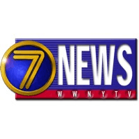 WWNY TV Logo