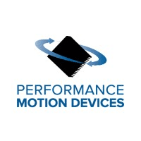 Performance Motion Devices, Inc. (PMD) Logo