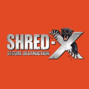 Shred-X
