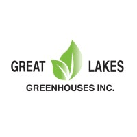 Great Lakes Greenhouses Inc. Logo